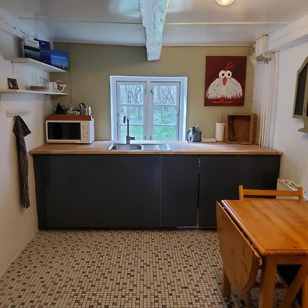 Ringkobing Fjord B&B Skjern 외부 사진