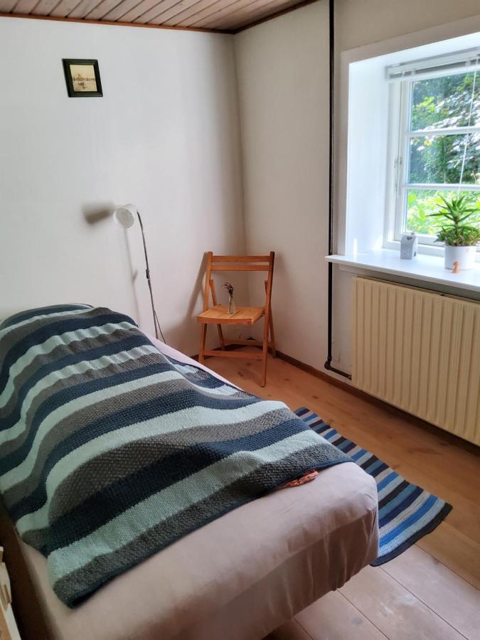 Ringkobing Fjord B&B Skjern 외부 사진