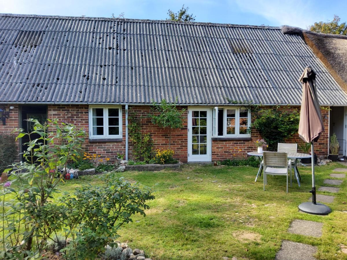 Ringkobing Fjord B&B Skjern 외부 사진