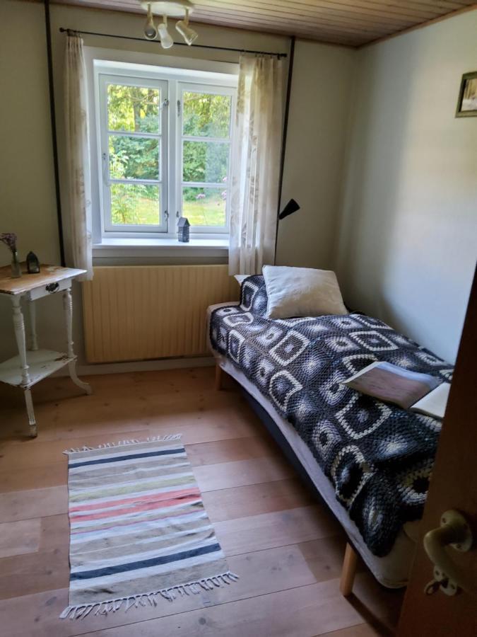 Ringkobing Fjord B&B Skjern 외부 사진