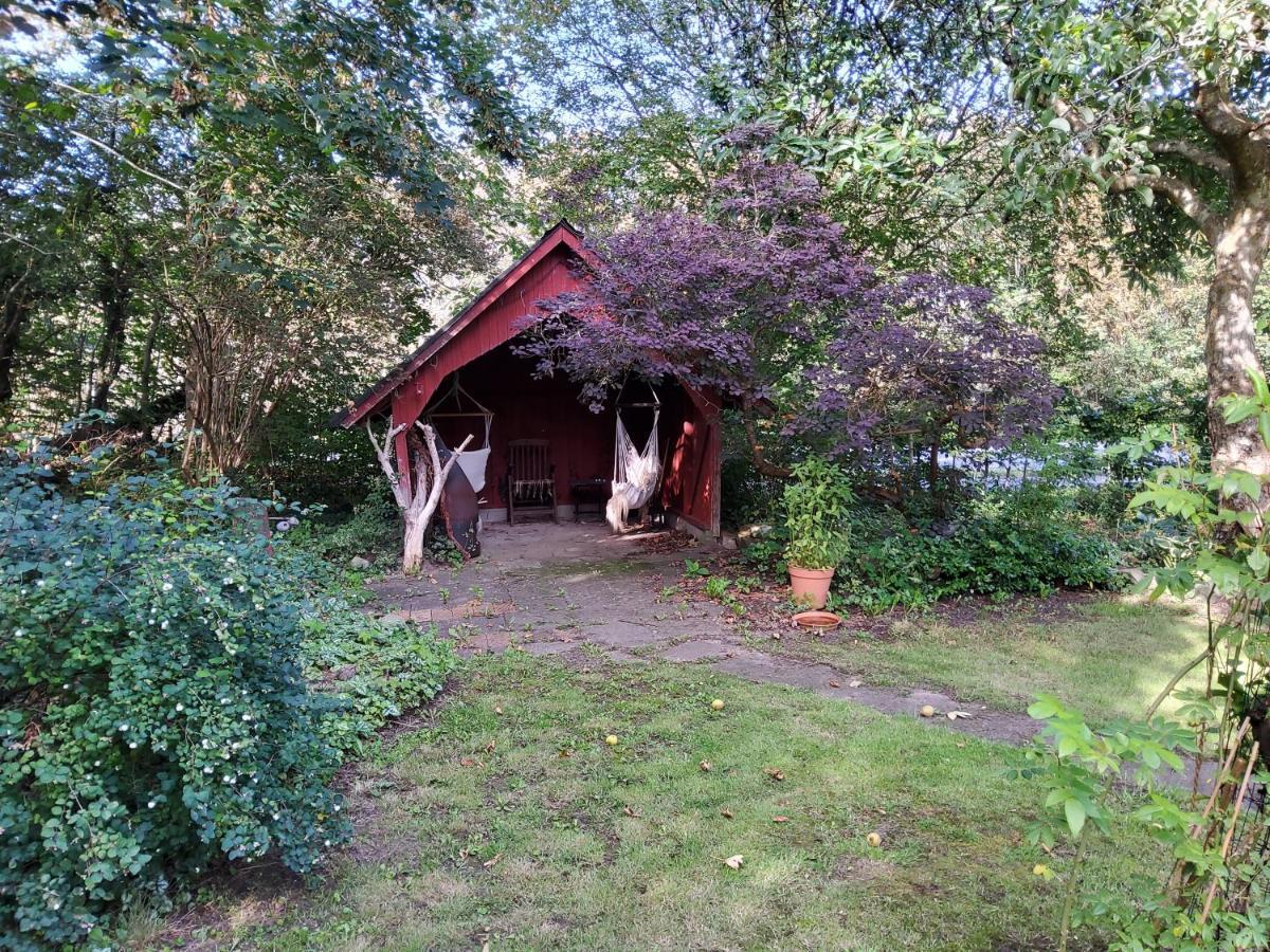 Ringkobing Fjord B&B Skjern 외부 사진