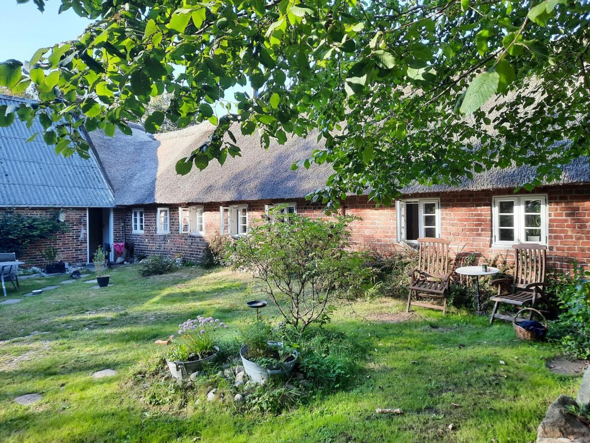 Ringkobing Fjord B&B Skjern 외부 사진