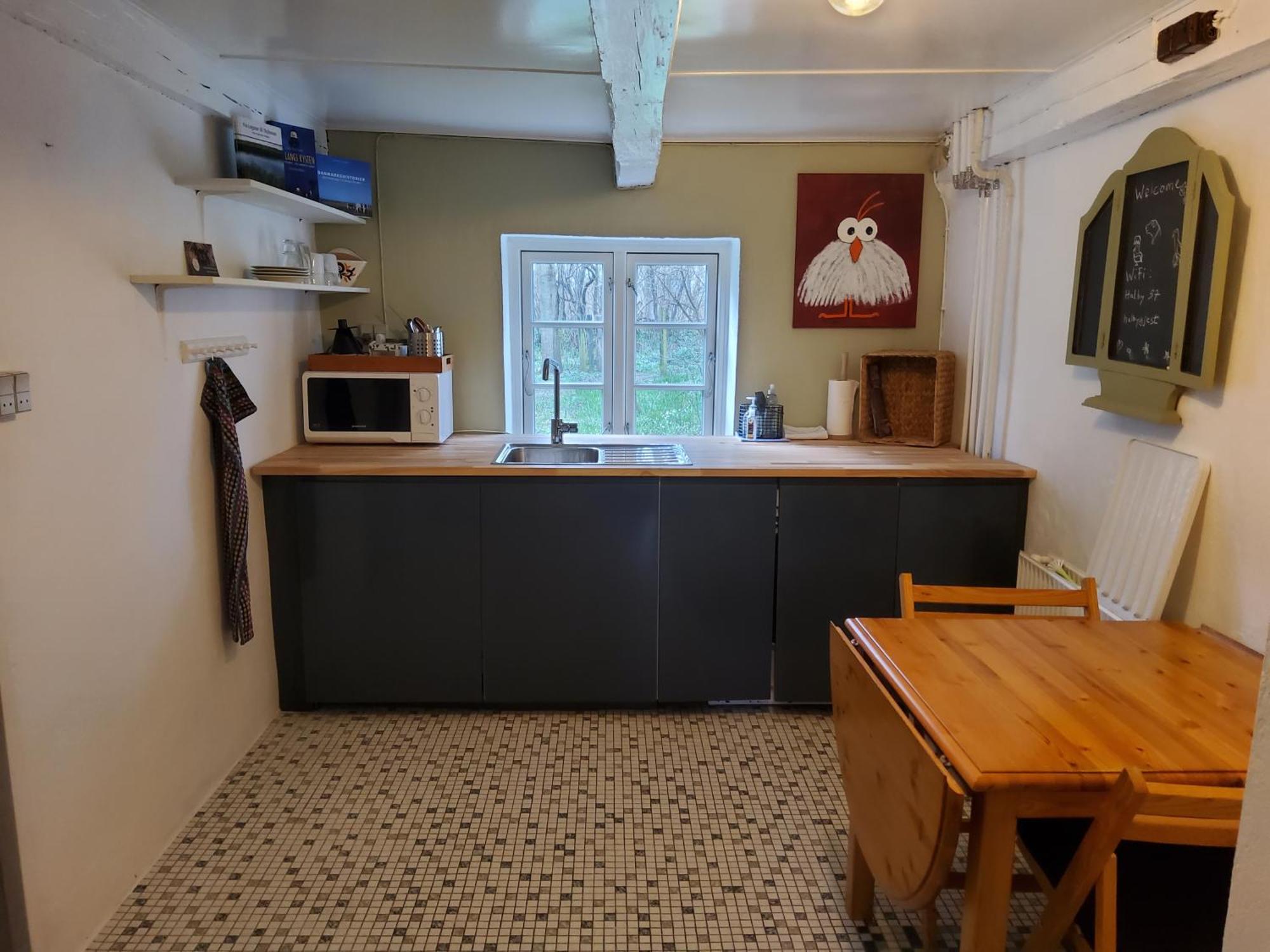 Ringkobing Fjord B&B Skjern 외부 사진