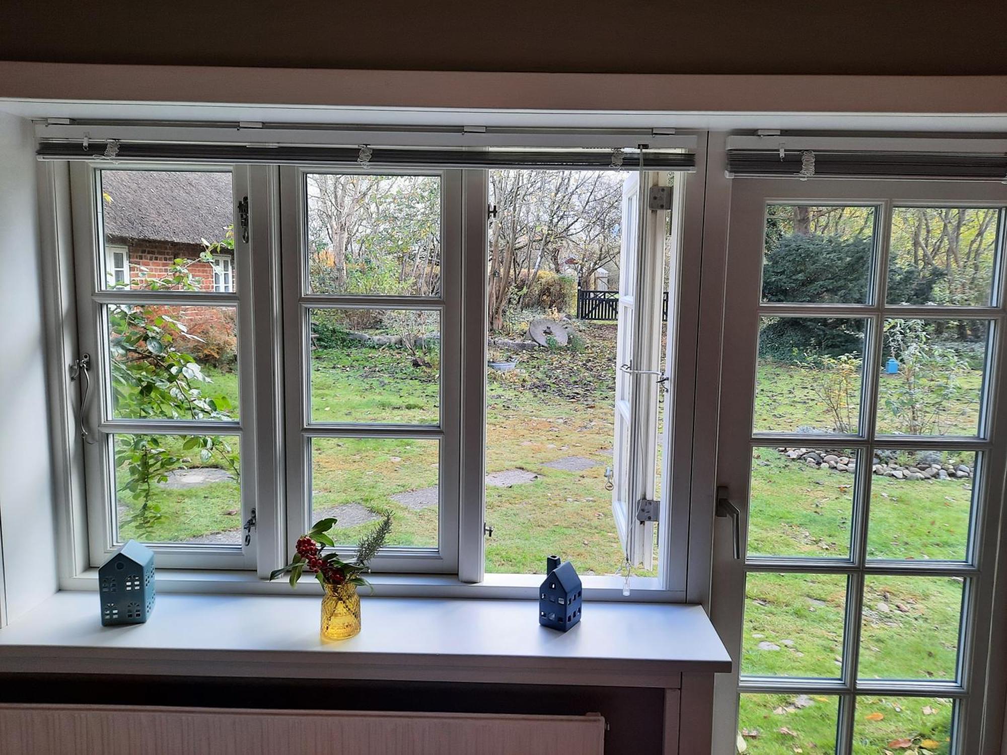 Ringkobing Fjord B&B Skjern 외부 사진